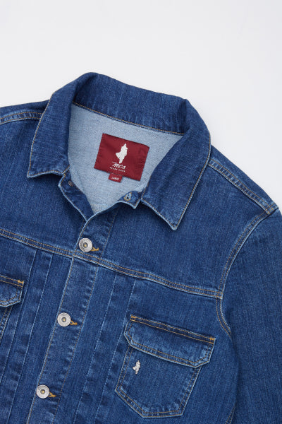 MCS JEANS JACK