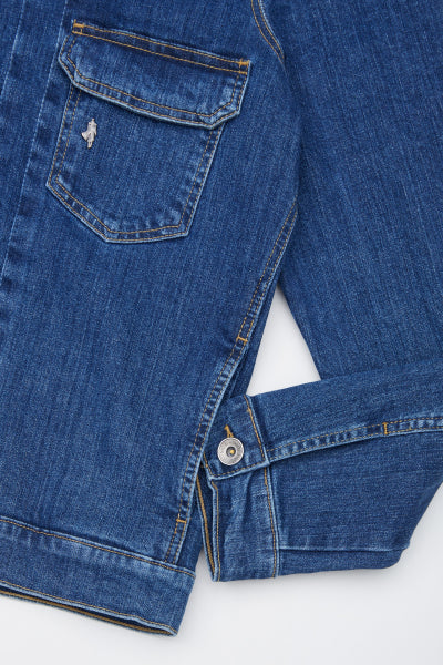 MCS JEANS JACK
