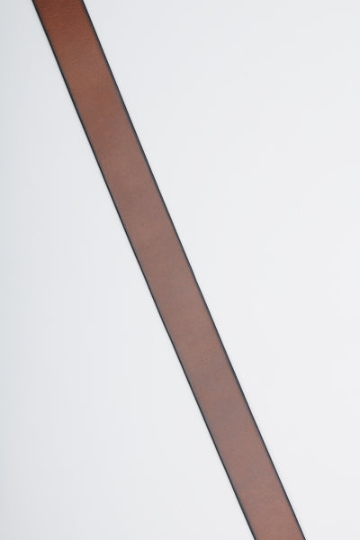 MCS Vintage leren riem
