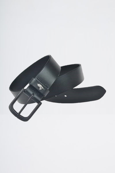 MCS Vintage leren riem