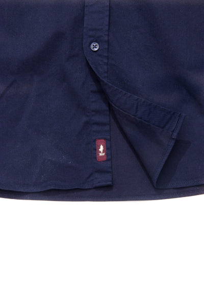 MCS Shirt gabardine stretch