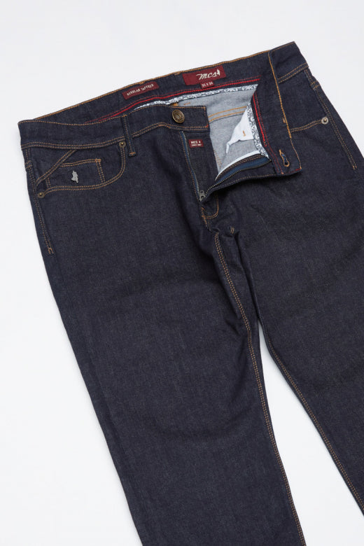 MCS Jean Brut Recht model  301