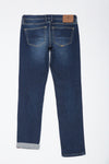 MCS Jeans met rechte model wassing 301 snit