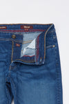 MCS Jeans 101 POWER STRETCH steen hyperflex slank