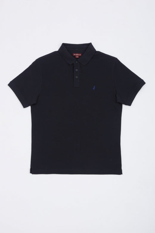 MCS Polo piqué uni
