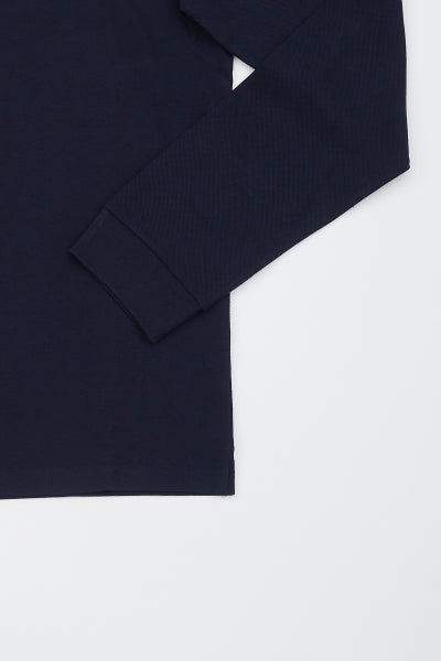 MCS Polo piqué uni