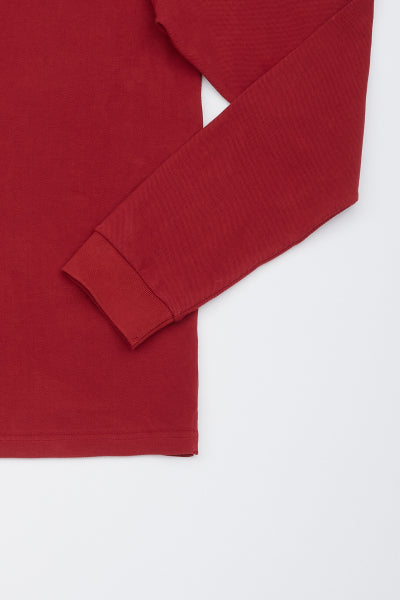MCS Polo piqué uni
