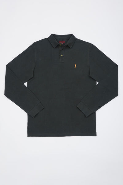MCS Polo piqué uni