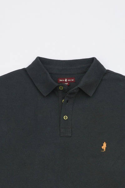 MCS Polo piqué uni