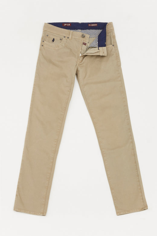 MCS gekleurde jeans