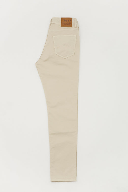 MCS gekleurde jeans