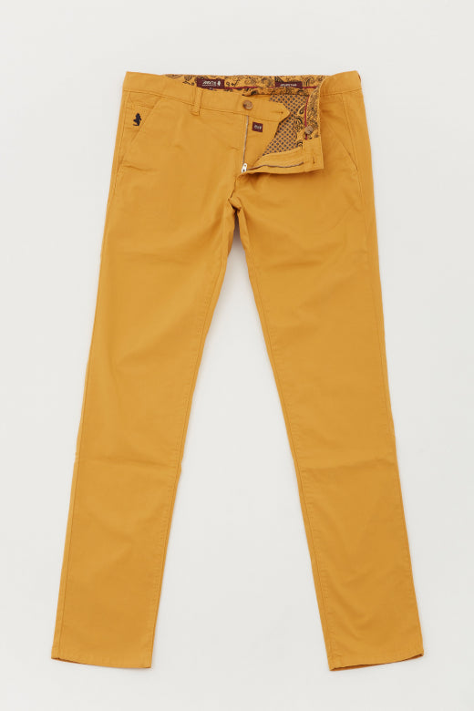 MCS Stretch chino