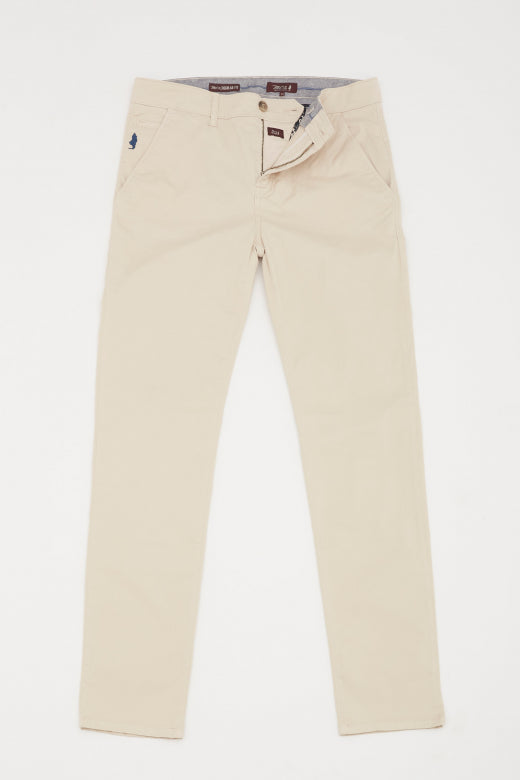 MCS Stretch chino