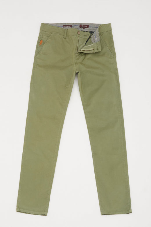 MCS Stretch chino