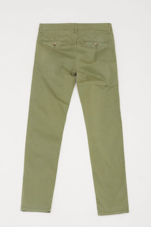 MCS Stretch chino