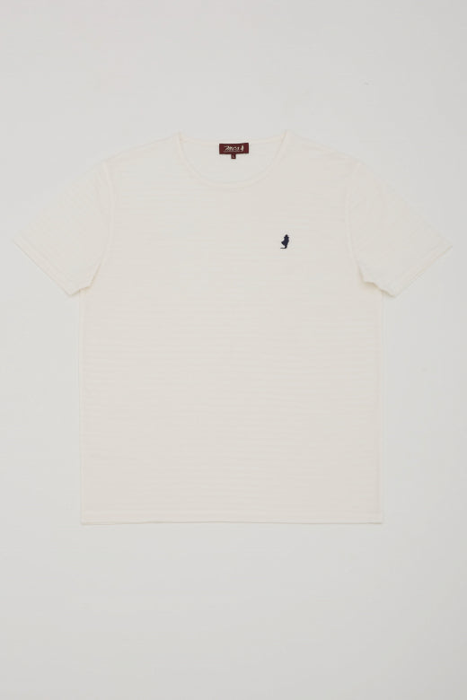 MCS Gestreept T-shirt
