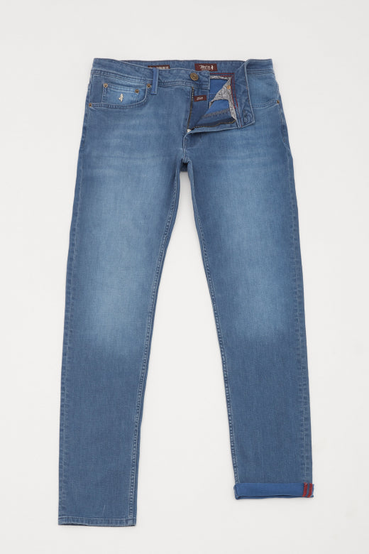 MCS Jeans regular fit 201