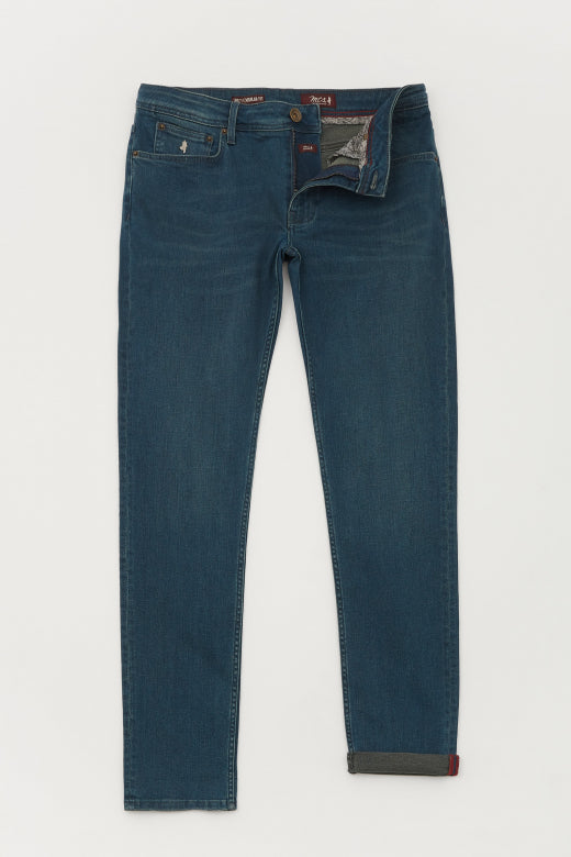 MCS Jeans regulier