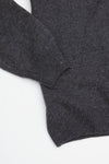 MCS Vest rits uni lamswol