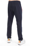 SCR Shem Sweatpants Trainingsbroek - Donkerblauw